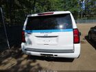 2018 Chevrolet Tahoe Commercial Fleet Синий vin: 1GNLCDEC2JR202356