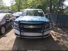2018 Chevrolet Tahoe Commercial Fleet Синий vin: 1GNLCDEC2JR202356