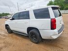 2020 Chevrolet Tahoe Police White vin: 1GNLCDEC9LR232618