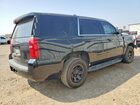 2020 Chevrolet Tahoe Police Черный vin: 1GNLCDEC9LR303266
