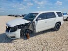 2020 Chevrolet Tahoe Police Белый vin: 1GNLCDECXLR289247