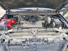 2018 Chev Tahoe White vin: 1GNLCDKC8JR299082