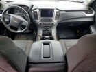2018 Chev Tahoe White vin: 1GNLCDKC8JR299082