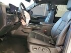 2025 Chevrolet Tahoe K1500 Z71 Gray vin: 1GNS6PRD3SR229073