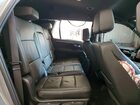 2025 Chevrolet Tahoe K1500 Z71 Gray vin: 1GNS6PRD3SR229073