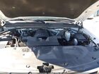 2017 Chevrolet Tahoe Ls Белый vin: 1GNSCAEC2HR310092