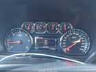 2017 Chevrolet Tahoe Ls Белый vin: 1GNSCAEC2HR310092