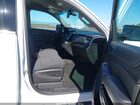2017 Chevrolet Tahoe Ls Белый vin: 1GNSCAEC2HR310092