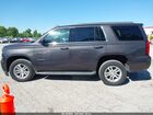 2017 Chevrolet Tahoe Ls Черный vin: 1GNSCAEC9HR274837