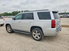 2016 Chevrolet Tahoe C1500 Ls Серебряный vin: 1GNSCAECXGR475645