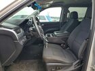 2016 Chevrolet Tahoe C1500 Ls Серебряный vin: 1GNSCAECXGR475645