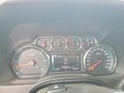 2016 Chevrolet Tahoe C1500 Ls Серебряный vin: 1GNSCAECXGR475645