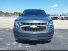 2019 Chevrolet Tahoe Ls Серый vin: 1GNSCAECXKR158117 2019 Chevrolet Tahoe Ls Серый vin: 1GNSCAECXKR158117