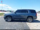 2019 Chevrolet Tahoe Ls Серый vin: 1GNSCAECXKR158117 2019 Chevrolet Tahoe Ls Серый vin: 1GNSCAECXKR158117
