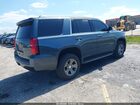 2019 Chevrolet Tahoe Ls Серый vin: 1GNSCAECXKR158117 2019 Chevrolet Tahoe Ls Серый vin: 1GNSCAECXKR158117