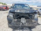 2016 Chevrolet Tahoe C1500 Lt Black vin: 1GNSCBKC0GR263282