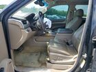2016 Chevrolet Tahoe C1500 Lt Black vin: 1GNSCBKC0GR263282