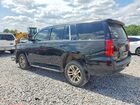 2016 Chevrolet Tahoe C1500 Lt Black vin: 1GNSCBKC0GR263282