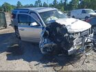 2017 Chevrolet Tahoe Lt Silver vin: 1GNSCBKC0HR287616