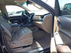 2017 Chevrolet Tahoe Lt Серый vin: 1GNSCBKC1HR277497