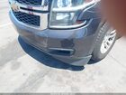 2017 Chevrolet Tahoe Lt Серый vin: 1GNSCBKC1HR277497