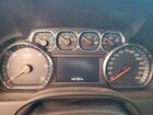 2018 Chevrolet Tahoe C1500 Lt Серебряный vin: 1GNSCBKC1JR139013