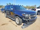2017 Chevrolet Tahoe C1500 Lt Синий vin: 1GNSCBKC2HR380895