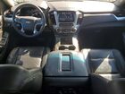 2017 Chevrolet Tahoe C1500 Lt Синий vin: 1GNSCBKC2HR380895
