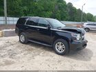 2020 Chevrolet Tahoe 2wd Lt Black vin: 1GNSCBKC2LR111384