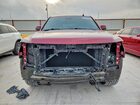 2020 Chevrolet Tahoe C1500 Lt Burgundy vin: 1GNSCBKC2LR126323