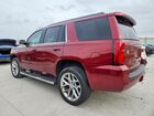 2020 Chevrolet Tahoe C1500 Lt Burgundy vin: 1GNSCBKC2LR126323