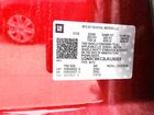 2020 Chevrolet Tahoe C1500 Lt Burgundy vin: 1GNSCBKC2LR126323