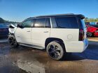 2020 Chevrolet Tahoe C1500 Lt Белый vin: 1GNSCBKC2LR188689