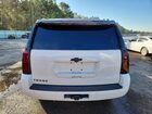 2020 Chevrolet Tahoe C1500 Lt Белый vin: 1GNSCBKC2LR188689