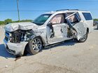2020 Chevrolet Tahoe C1500 Lt White vin: 1GNSCBKC3LR105206
