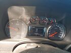2020 Chevrolet Tahoe C1500 Lt Серебряный vin: 1GNSCBKC3LR120255