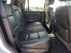 2020 Chevrolet Tahoe C1500 Lt Серебряный vin: 1GNSCBKC3LR120255