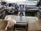2017 Chevrolet Tahoe C1500 Lt Золотой vin: 1GNSCBKC6HR289581