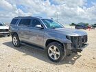 2019 Chevrolet Tahoe C1500 Lt Gray vin: 1GNSCBKC6KR106980 2019 Chevrolet Tahoe C1500 Lt Gray vin: 1GNSCBKC6KR106980
