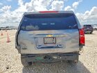 2019 Chevrolet Tahoe C1500 Lt Gray vin: 1GNSCBKC6KR106980 2019 Chevrolet Tahoe C1500 Lt Gray vin: 1GNSCBKC6KR106980