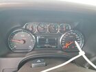2016 Chevrolet Tahoe C1500 Lt White vin: 1GNSCBKC7GR447781