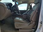 2016 Chevrolet Tahoe C1500 Lt White vin: 1GNSCBKC7GR447781
