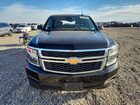 2017 Chevrolet Tahoe C1500 Lt Черный vin: 1GNSCBKC7HR377846