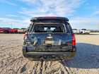 2017 Chevrolet Tahoe C1500 Lt Черный vin: 1GNSCBKC7HR377846