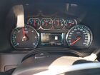 2018 Chevrolet Tahoe C1500 Lt Черный vin: 1GNSCBKC7JR132115