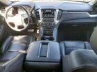 2018 Chevrolet Tahoe C1500 Lt Черный vin: 1GNSCBKC7JR132115
