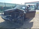 2018 Chevrolet Tahoe Lt Brown vin: 1GNSCBKC7JR133748