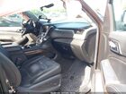2018 Chevrolet Tahoe Lt Brown vin: 1GNSCBKC7JR133748