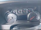 2018 Chevrolet Tahoe Lt Brown vin: 1GNSCBKC7JR133748