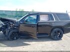 2018 Chevrolet Tahoe Lt Brown vin: 1GNSCBKC7JR133748
